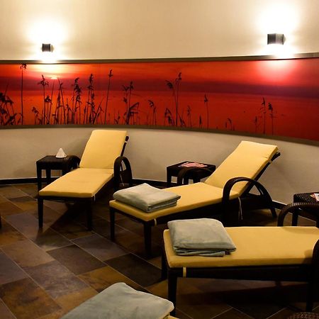 Seehotel Villa Linde Bodman-Ludwigshafen Buitenkant foto