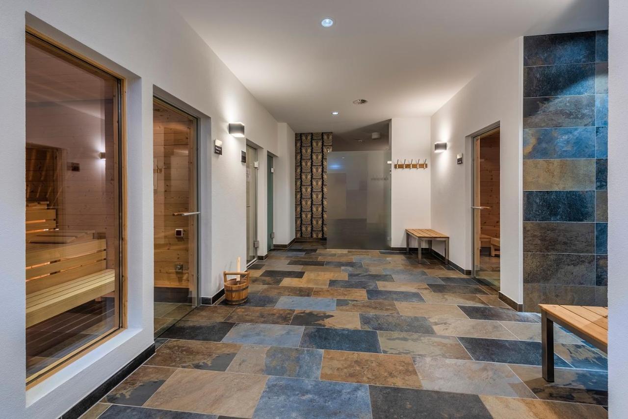 Seehotel Villa Linde Bodman-Ludwigshafen Buitenkant foto
