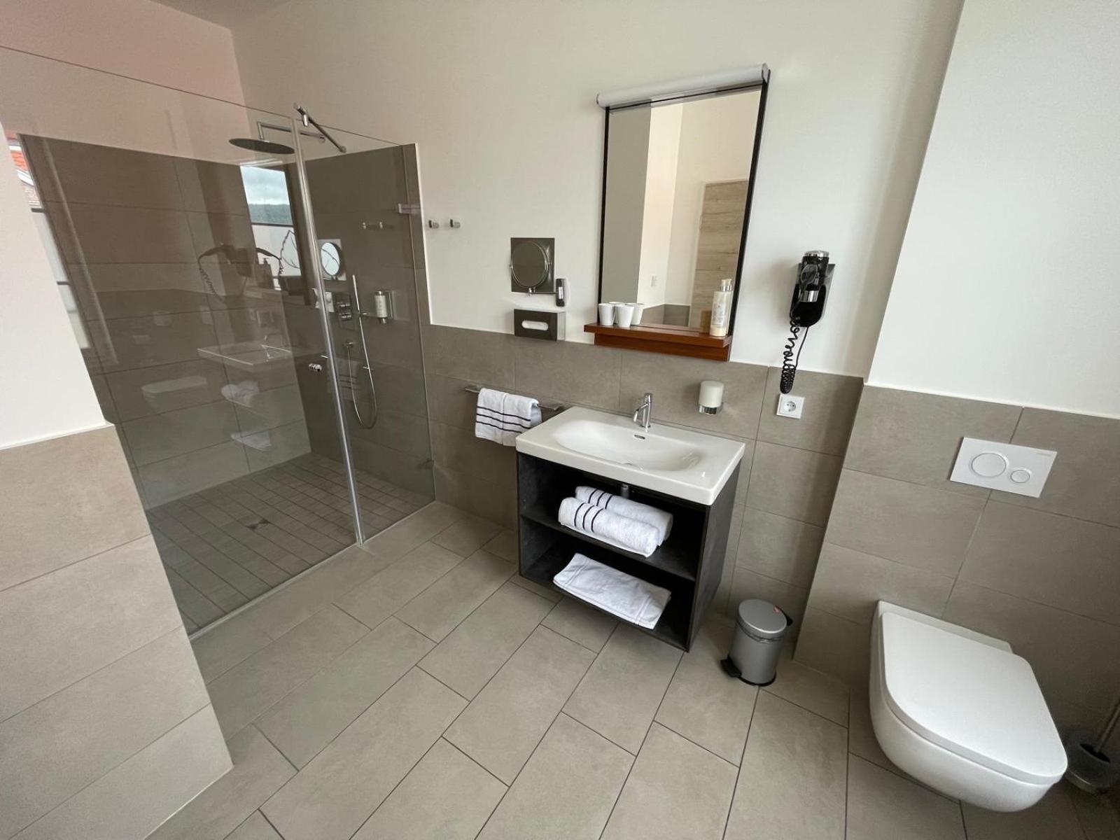 Seehotel Villa Linde Bodman-Ludwigshafen Buitenkant foto